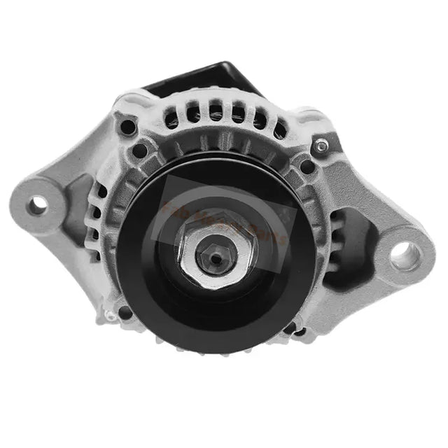 Alternador 12V 45A 17356-64011 para motor Kubota V2203 V2403 Tractor L4350DT L4850DT L5450DT R510 R510B R520