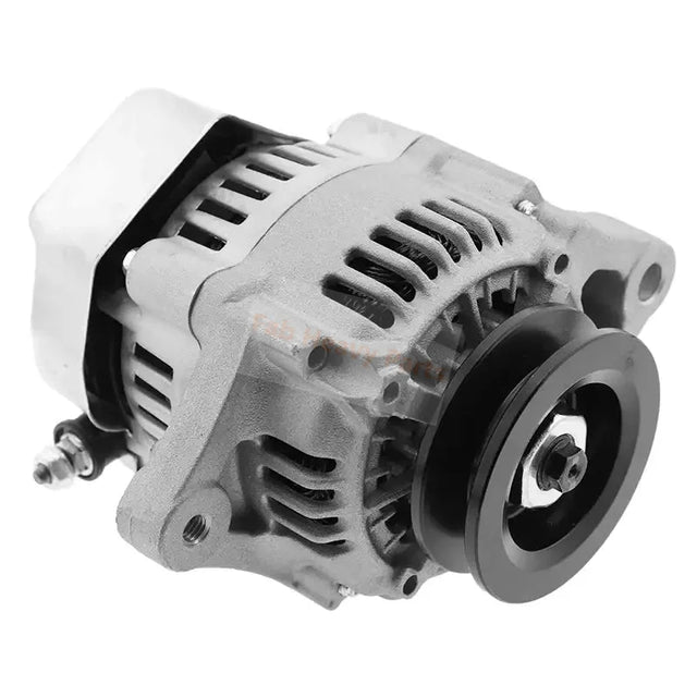 12V 45A Alternator 17356-64011 for Kubota Engine V2203 V2403 Tractor L4350DT L4850DT L5450DT R510 R510B R520