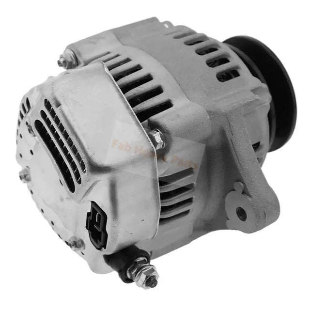 Alternateur 12V 45A 17356-64011 pour moteur Kubota V2203 V2403 tracteur L4350DT L4850DT L5450DT R510 R510B R520