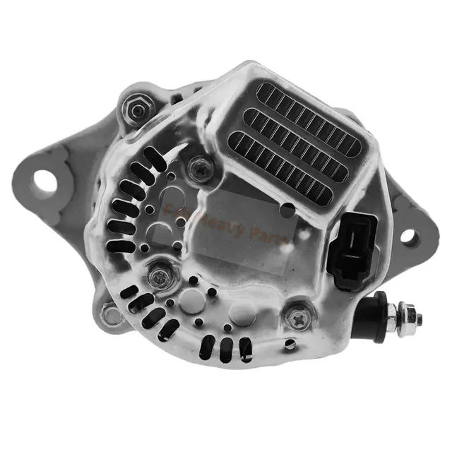 Alternador 12V 45A 17356-64011 para motor Kubota V2203 V2403 Tractor L4350DT L4850DT L5450DT R510 R510B R520