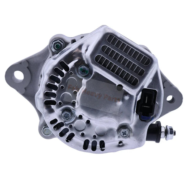 Alternatore 12V 45A 17356-64010 per minipala Hyundai HSL650-7