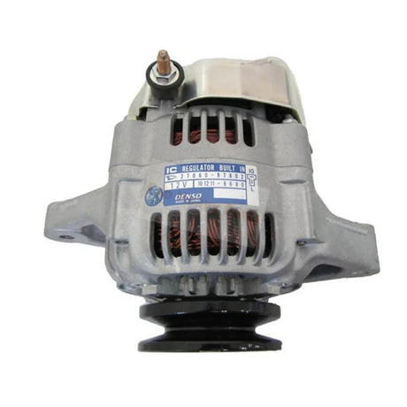 Alternatore 12V 45A 825577 per motore Briggs & Stratton 5804470105A1 5884470477E2