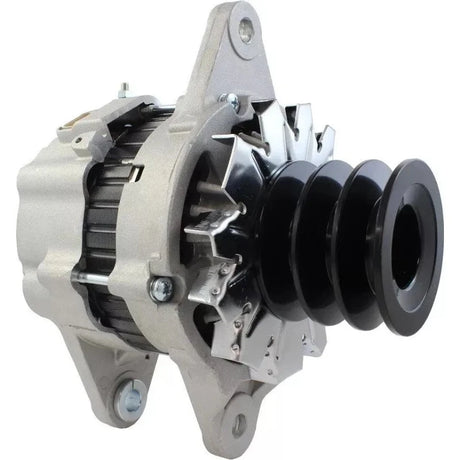 Alternador de 12 V 50 A 1-81200-603-1 1-81200-603-2 1-81200-603-5 Se adapta a Isuzu