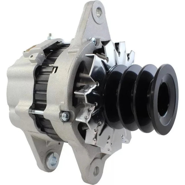 12V 50A Alternator 1-81200-603-1 1-81200-603-2 1-81200-603-5 Kasya sa Isuzu