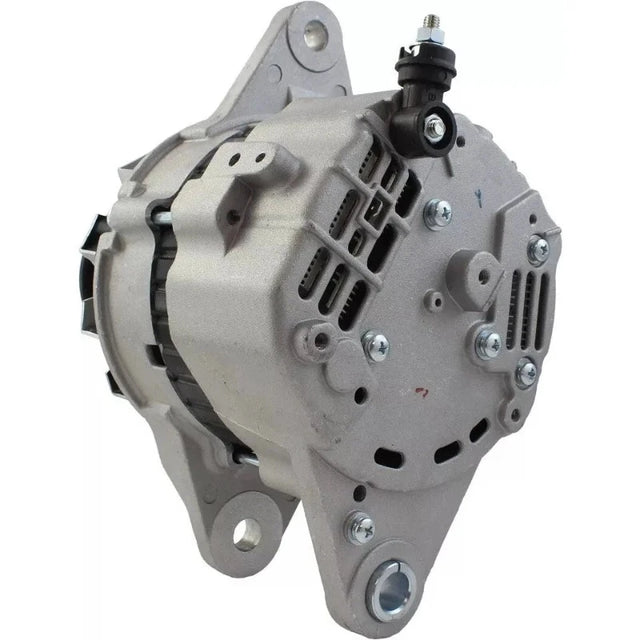 12V 50A Alternator 1-81200-603-1 1-81200-603-2 1-81200-603-5 Kasya sa Isuzu