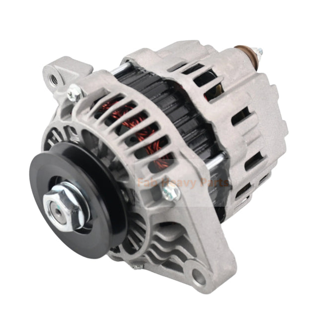 12V 50A Alternator 31A68-00402 para sa Mitsubishi S3L S4L SQ SS Engine