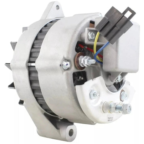 12V 51A Alternator AR38429 AR38458 Angkop sa John Deere 4020 4320 400 24 180