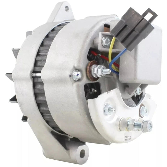 12V 51A Alternator AR38429 AR38458 Fits John Deere 4020 4320 400 24 180