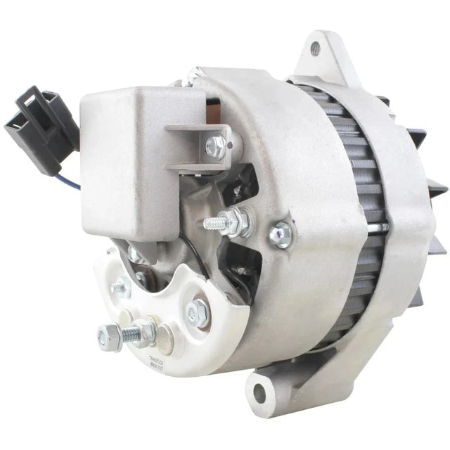 12V 51A Alternator AR38429 AR38458 Fits John Deere 4020 4320 400 24 180