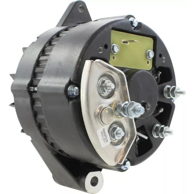 12V 51A Alternator AT21618 AT21619 SE501350 Angkop sa John Deere 1520 1530 2640