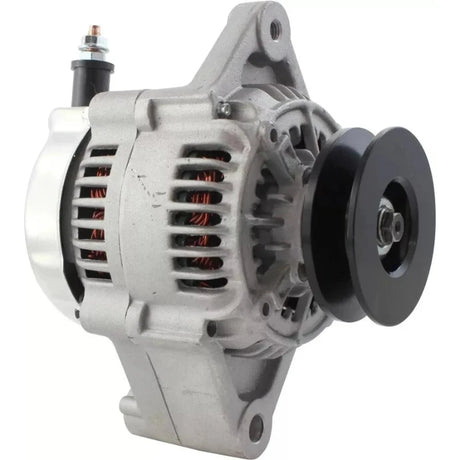 Alternatore 12V 55A 0R-9698 0R9698 144-9952 Adatto all'escavatore Caterpiller 301.6 Diesel 1999