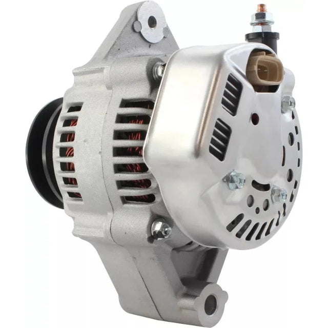 Alternator 12V 55A 0R-9698 0R9698 144-9952 Pasuje do koparki Caterpiller 301.6 Diesel 1999