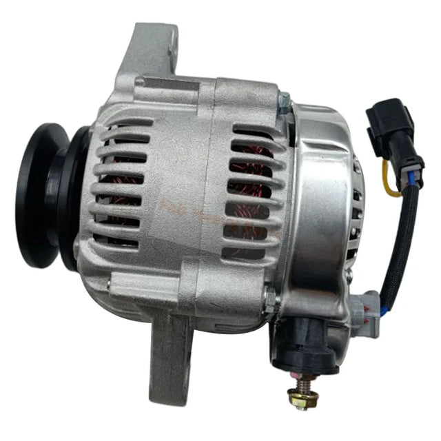 12V 55A Lichtmaschine 185046470 für Perkins Motor 402D-05 402F-05 403D-07