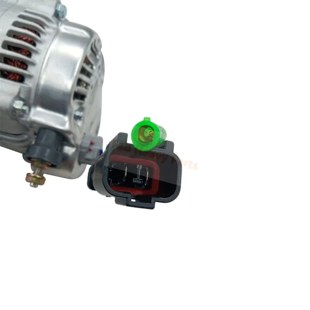 12V 55A Lichtmaschine 185046470 für Perkins Motor 402D-05 402F-05 403D-07