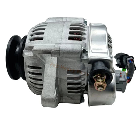 Alternador 19630-64013 de 12V 55A para motor Kubota V1505 D1105 D902