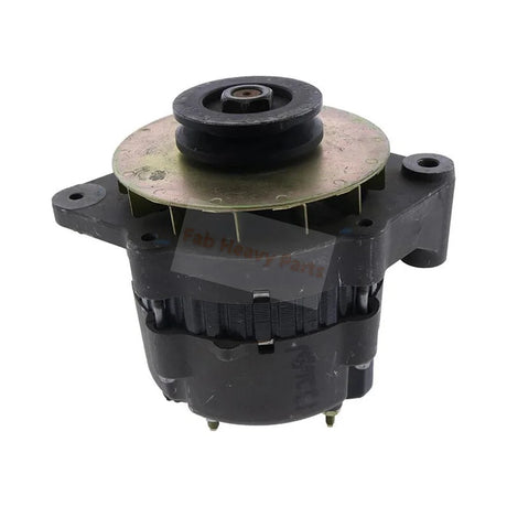 12V 55A Lichtmaschine 3856600 3857561 12177 für Volvo Penta 3,0 4,3 5,0 5,7 7,4