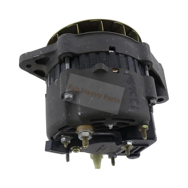 12V 55A Dynamo 3856600 3857561 12177 voor Volvo Penta 3.0 4.3 5.0 5.7 7.4