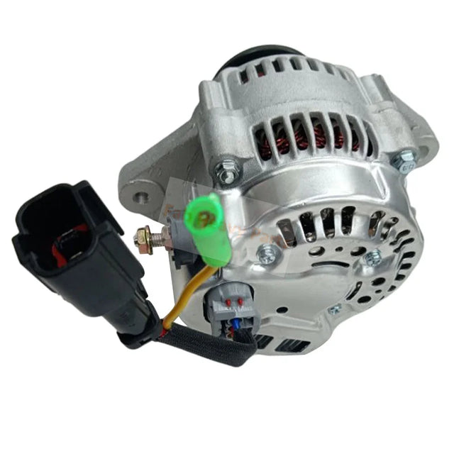 12V 55A Alternator AM809216 Fits for John Deere Excavator 35D 50D ZTS Tractor 3120 3320 3520 3720 4105 4200 4210