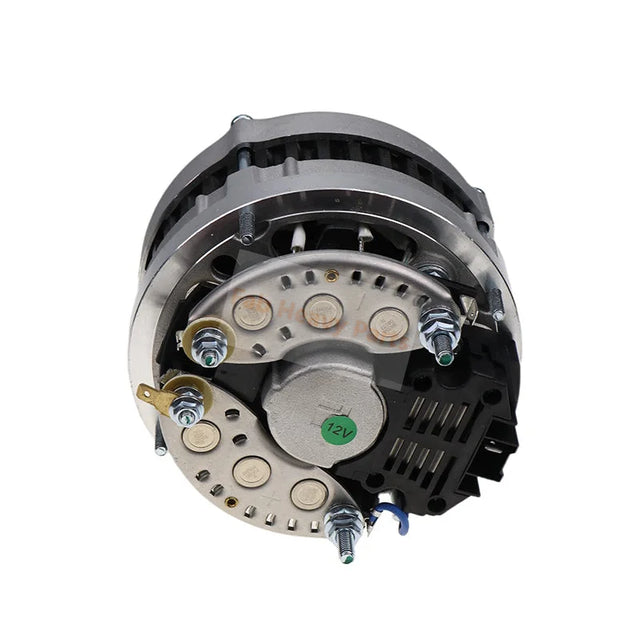 12V 60A Alternator 01180648 A13N271 12302N para sa Deutz Engine 1011 BF4L1011 F3L1011 F3L1011F F4L1011 F4L1011F