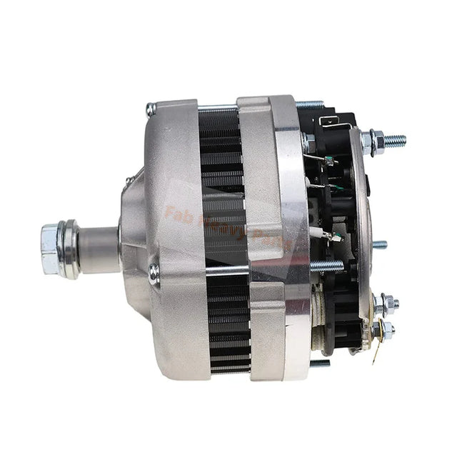 12V 60A Alternator 01180648 A13N271 12302N para sa Deutz Engine 1011 BF4L1011 F3L1011 F3L1011F F4L1011 F4L1011F