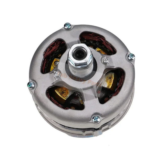 Alternatore 12V 60A 35586GT per Deutz F3L10 F4L10 Genie gs-5390 s-40 s-45 s-60 s-65 s-80 s-85 gs-3384 gs-3390 gs-4390 z-45/22 z-45/25 z -60/34z-62/40