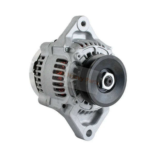 Alternatore 12V 60A 3A611-74012 per trattore Kubota V2203 V2403 V2607 L3240HSTC L3940HSTC L4240HSTC-3 M4900-CAB M5700HDC