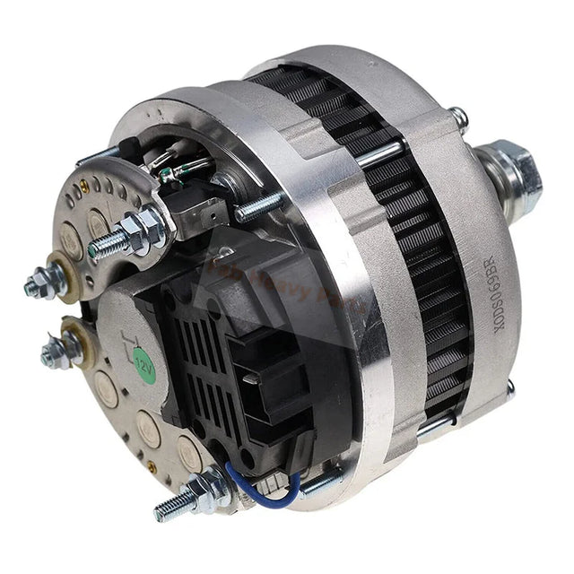 12V 60A Alternator 7020417 para sa JLG 500RTS 400RTS 40HA 60HA