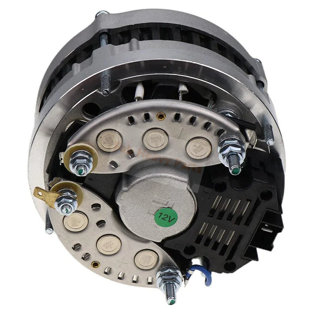 12V 60A Alternator 7020417 para sa JLG 500RTS 400RTS 40HA 60HA