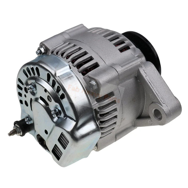 12V 60A Alternator RE46043 Fits for John Deere Tractor 5300 5300N