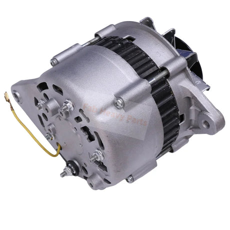 12V 60A Alternator YM129900-77210 Fits for Komatsu Engine 4D92E-1 4D94E-1 4D98E-1 Excavator PC75-1 PW75-1 PW75R-2