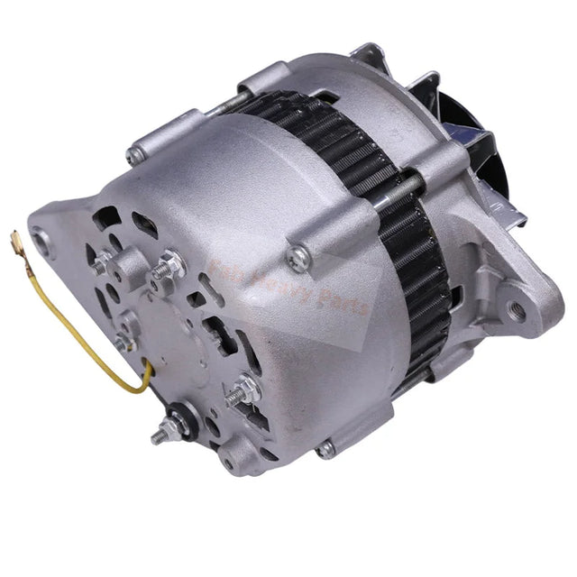 12V 60A Alternator YM129900-77210 Angkop para sa Komatsu Engine 4D92E-1 4D94E-1 4D98E-1 Excavator PC75-1 PW75 -1 PW75 R-2