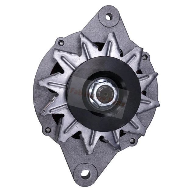 12V 60A Alternator YM129900-77210 Angkop para sa Komatsu Engine 4D92E-1 4D94E-1 4D98E-1 Excavator PC75-1 PW75 -1 PW75 R-2