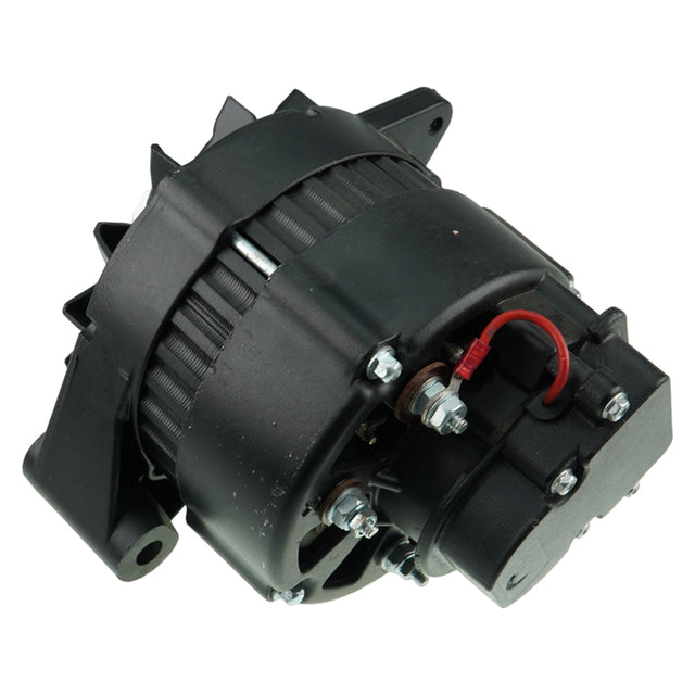 Alternatore 12V 65A 1001108293 per movimentatore telescopico JLG G6-42A 534C-10 534C-9 534D-6