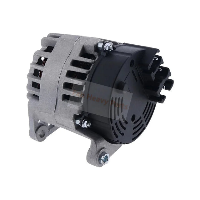 12V 65A Alternator 111029GT for Genie Lift S-40 S-45 S-60 S-65 Z-45/25J Z-62/40 Z-60/34