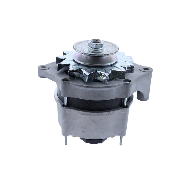 12V 65A Alternator 294390700 Angkop para kay John Deere 1120 2120 2130 2940 Parehong 983L 1056 984 982