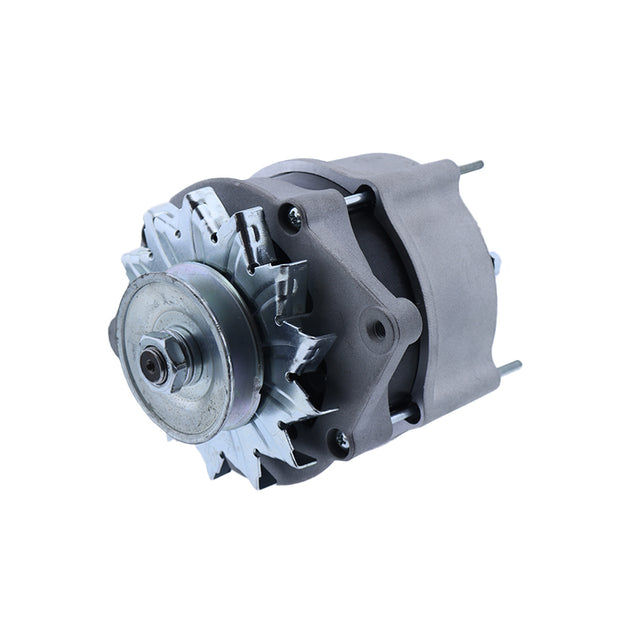 Alternador de 12V 65A 294390700 compatible con John Deere 1120 2120 2130 2940 Mismo 983L 1056 984 982