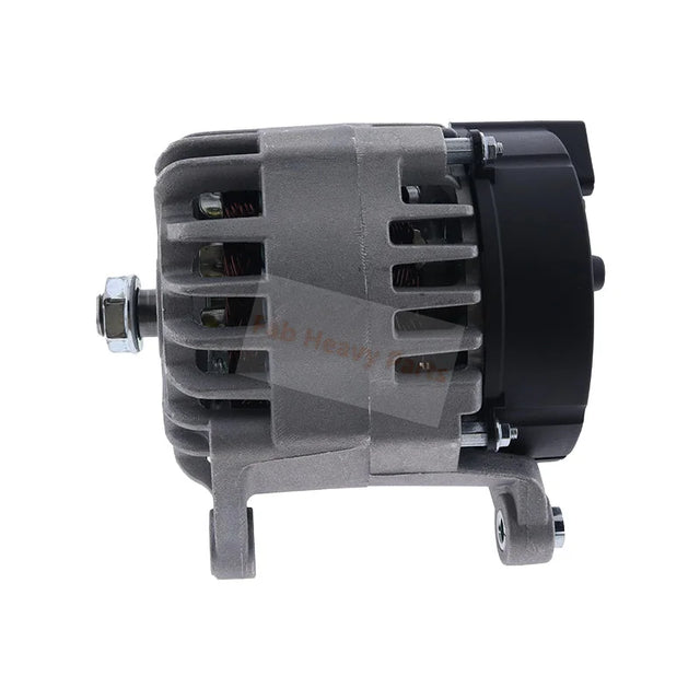 Alternador de 12V 65A 394-3494 3943494 394-3496 3943496 Se adapta al motor Caterpillar CAT 301.5 301.6 301.8 Excavadora 3024 C1.1