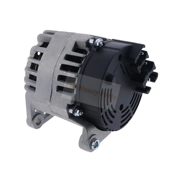 Alternador de 12V 65A 394-3494 3943494 394-3496 3943496 Se adapta al motor Caterpillar CAT 301.5 301.6 301.8 Excavadora 3024 C1.1