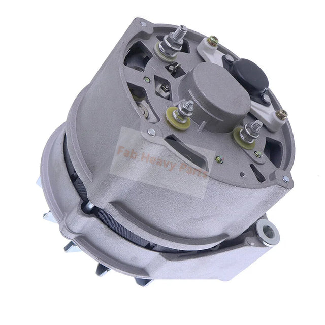 Alternador 12V 65A 70004056 7000663 7016329 7020410 para JLG 450A 740AJ 800A 40H 60H 80H 3394RT 4394RT