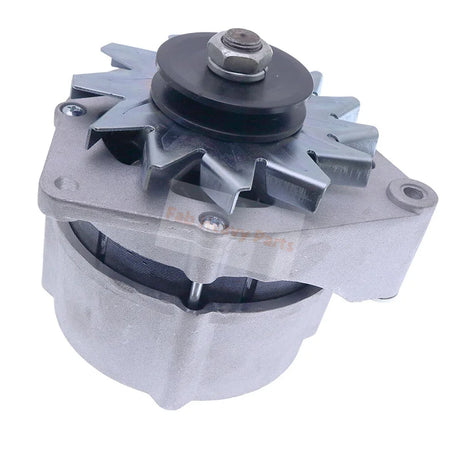 12V 65A Dynamo 70004056 7000663 7016329 7020410 voor JLG 450A 740AJ 800A 40H 60H 80H 3394RT 4394RT