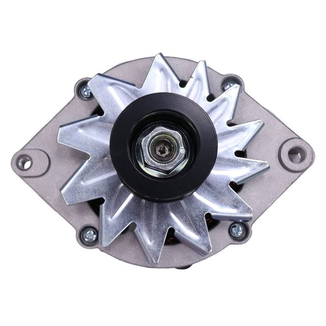 12V 65A Alternator 7026922 8270221 for JLG 6036 6042 8042 10042 10054 1044C-54 G10-55A G12-55A