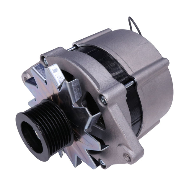 Alternador 12V 65A 7026922 8270221 para JLG 6036 6042 8042 10042 10054 1044C-54 G10-55A G12-55A