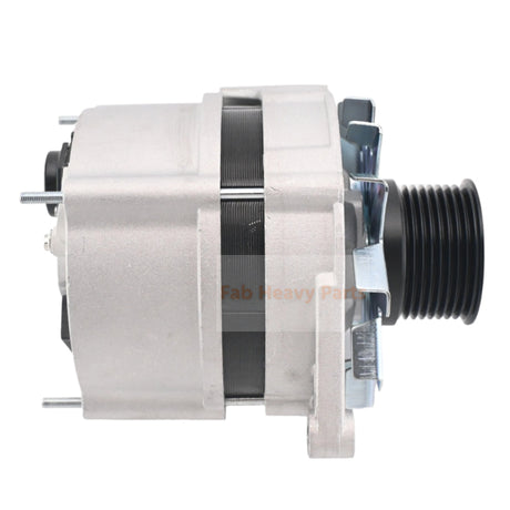 12V 65A Alternator 7026922 8270221 for JLG 6036 6042 8042 10042 10054 1044C-54 G10-55A G12-55A