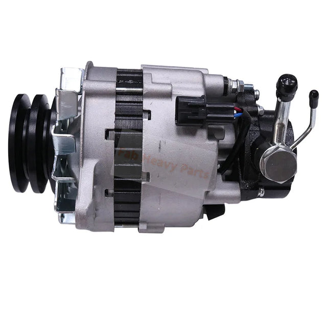 12V 65A Alternator AC165531 37300-42C13 for Hyundai D4BB Engine