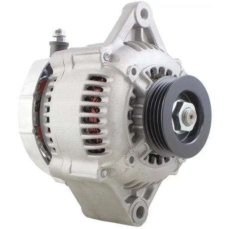 Alternator 12V 65A RE71763 RE72918 RE729181 Pasuje do John Deere 5415 5510 5510N 5515