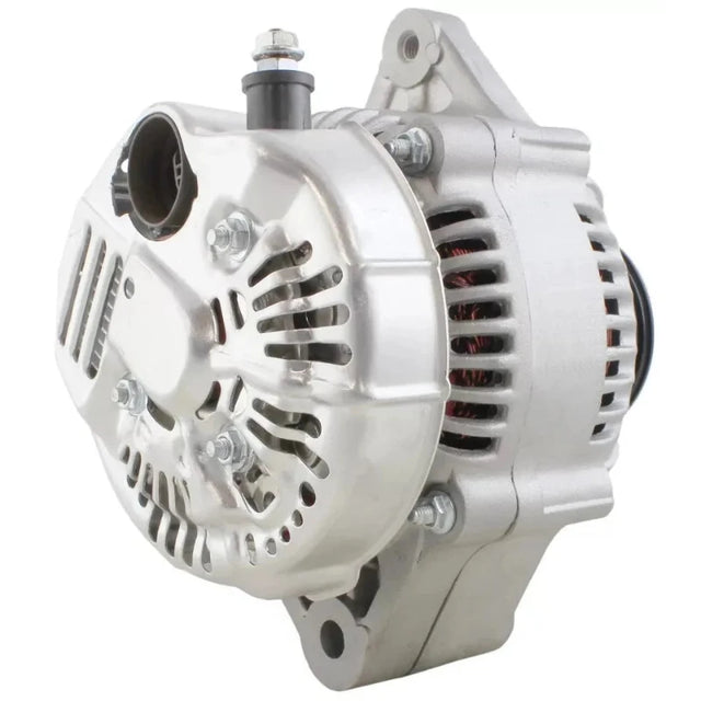 12V 65A Alternator RE71763 RE72918 RE729181 Kasya kay John Deere 5415 5510 5510N 5515