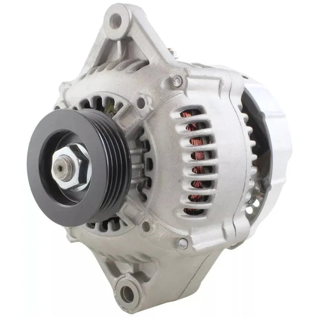 Alternator 12V 65A RE71763 RE72918 RE729181 Pasuje do John Deere 5415 5510 5510N 5515