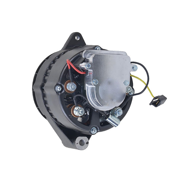 12V 72A Alternator 160020 para sa JLG