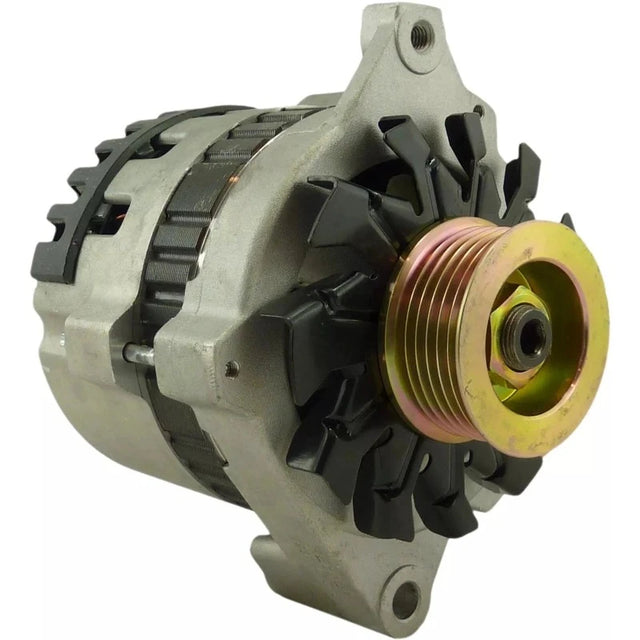 Alternador de 24 V 15 A 272-1889 2721889 20R0053 compatible con Caterpillar 797 797B 797F