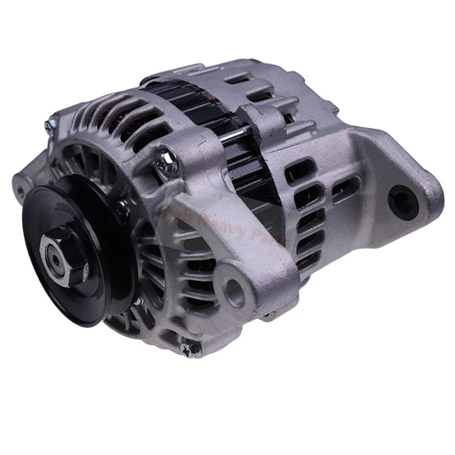 Alternatore 12V 80A 123910-77210 per motore Yanmar 4TNV98 4TNV98T